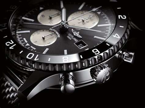 breitling chronoliner chronograph